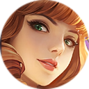Guinevere hero icon