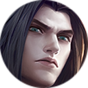 Leomord hero icon
