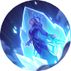 Pride of Ice skill icon