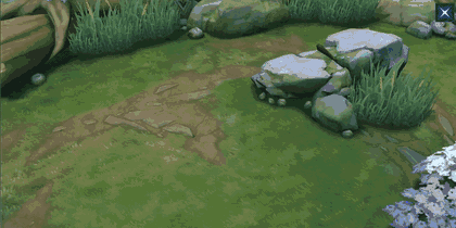Pride of Ice in-game demonstration