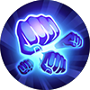 Badang Teamfight Combos step 2 icon