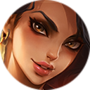 Esmeralda hero icon