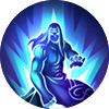 Chivalry Fist skill icon
