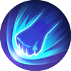 Fist Wind skill icon