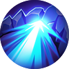 Fist Break skill icon