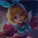 Angela hero icon for Balmond matchup guidance