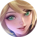 Layla hero icon for Balmond matchup guidance
