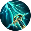 Sky Piercer equipment icon