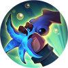 Sea Ink official-data combo icon