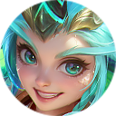 Kalea hero icon