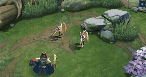 Deadly Catch current in-game skill demonstration