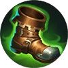 Warrior Boots
