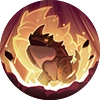 Big Guy skill icon