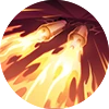 Missile "Expert" skill icon