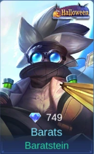 Barats Baratstein skin preview