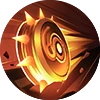 Baxia chase combo step 1