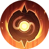 Baxia Mark skill icon