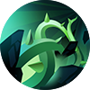 Ancient Seed combo step 3