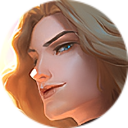 Lancelot hero icon