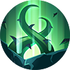 Deadly Thorns skill icon