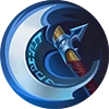 Berserker's Fury equipment icon