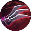 Haas' Claws equipment icon