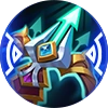 Wind of Nature equipment icon