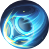 Volley Shot official-data combo icon