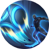 Worldie official-data combo icon