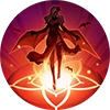 Carmilla teamfight combo step 2