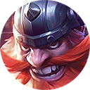 Franco hero icon
