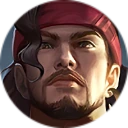 Lapu-Lapu hero icon