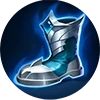 Demon Boots