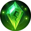 Holy Crystal