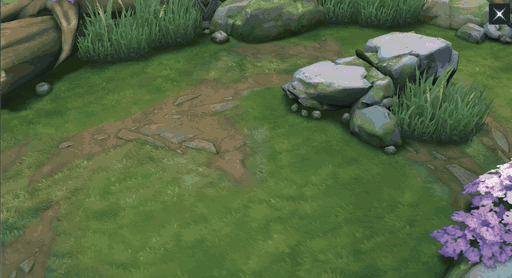 Trouble Maker in-game demonstration