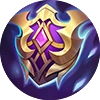 Athena's Shield equipment icon