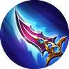 Blade of the Heptaseas equipment icon