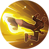 The Way of Dragon Chou combo step 4