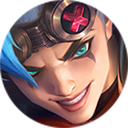 X.Borg hero icon