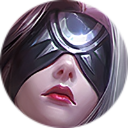 Pharsa hero icon