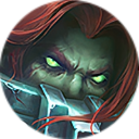 Terizla hero icon