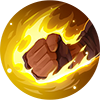 Only Fast Chou skill icon