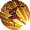 Shunpo Chou skill icon