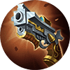 Malefic Roar icon