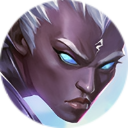 Karrie hero icon