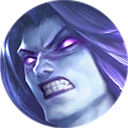 Moskov hero icon