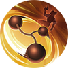 Trapping Recoil skill icon