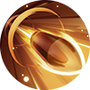 Grenade Bombardment skill icon