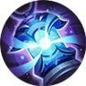Concentrated Energy equipment icon