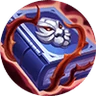 Enchanted Talisman equipment icon